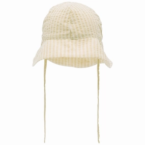 Name it Misted Yellow Ferilla Sun Hat