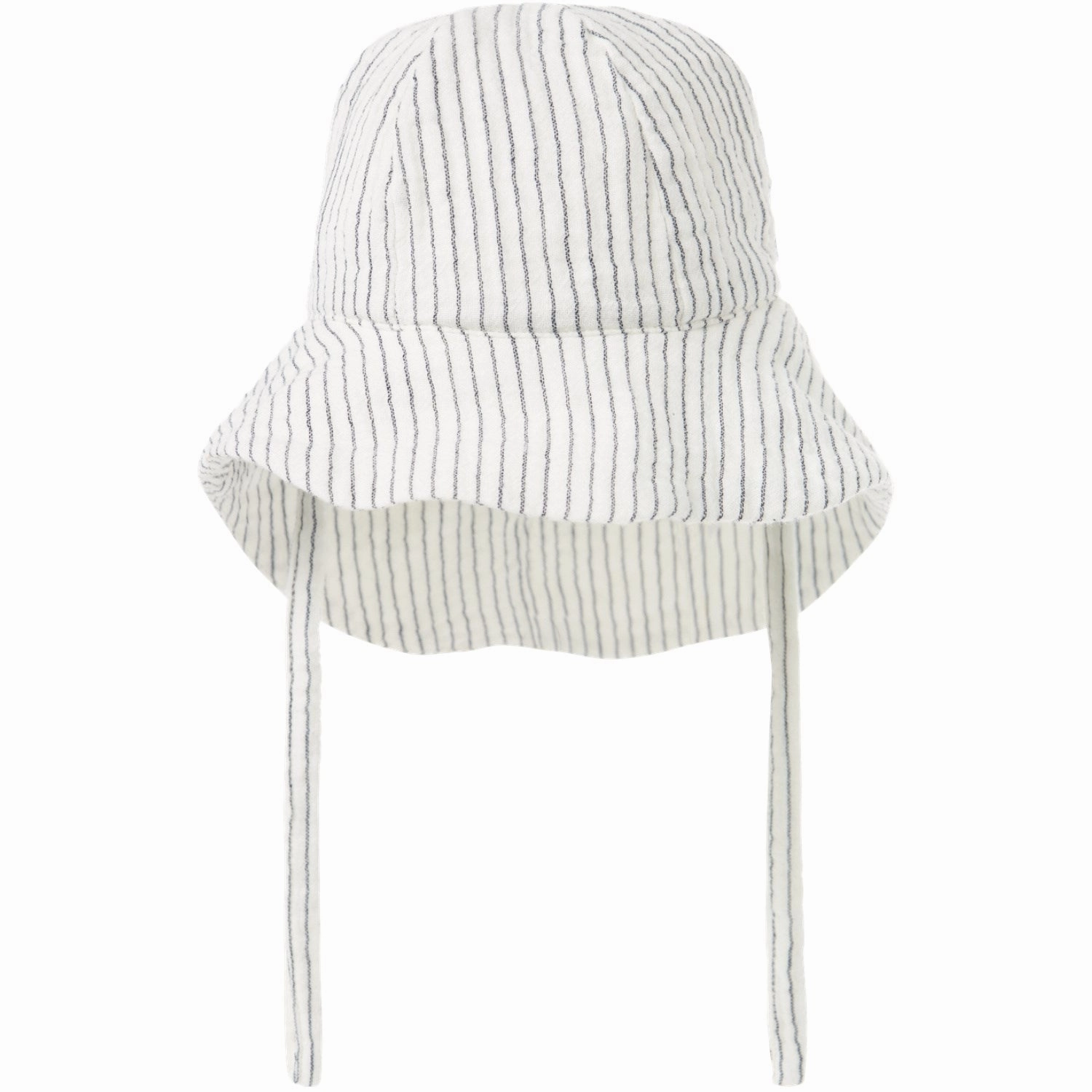 Name It Navy Blazer Fedanne Hat