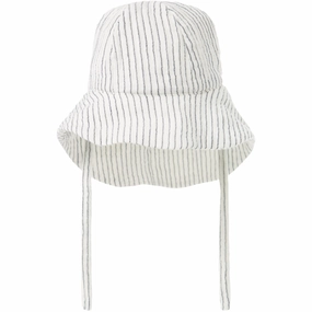 Name It Navy Blazer Fedanne Hat
