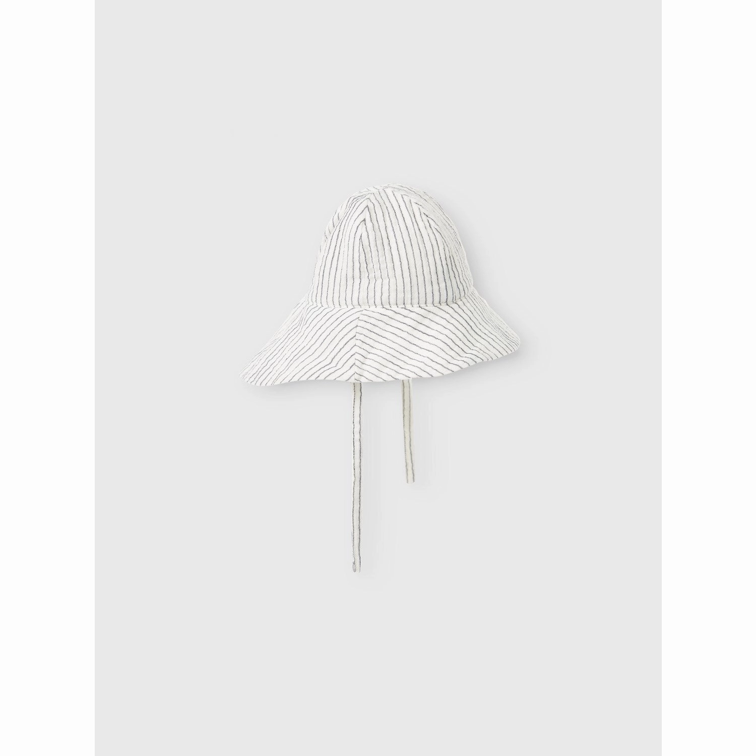 Name It Navy Blazer Fedanne Hat