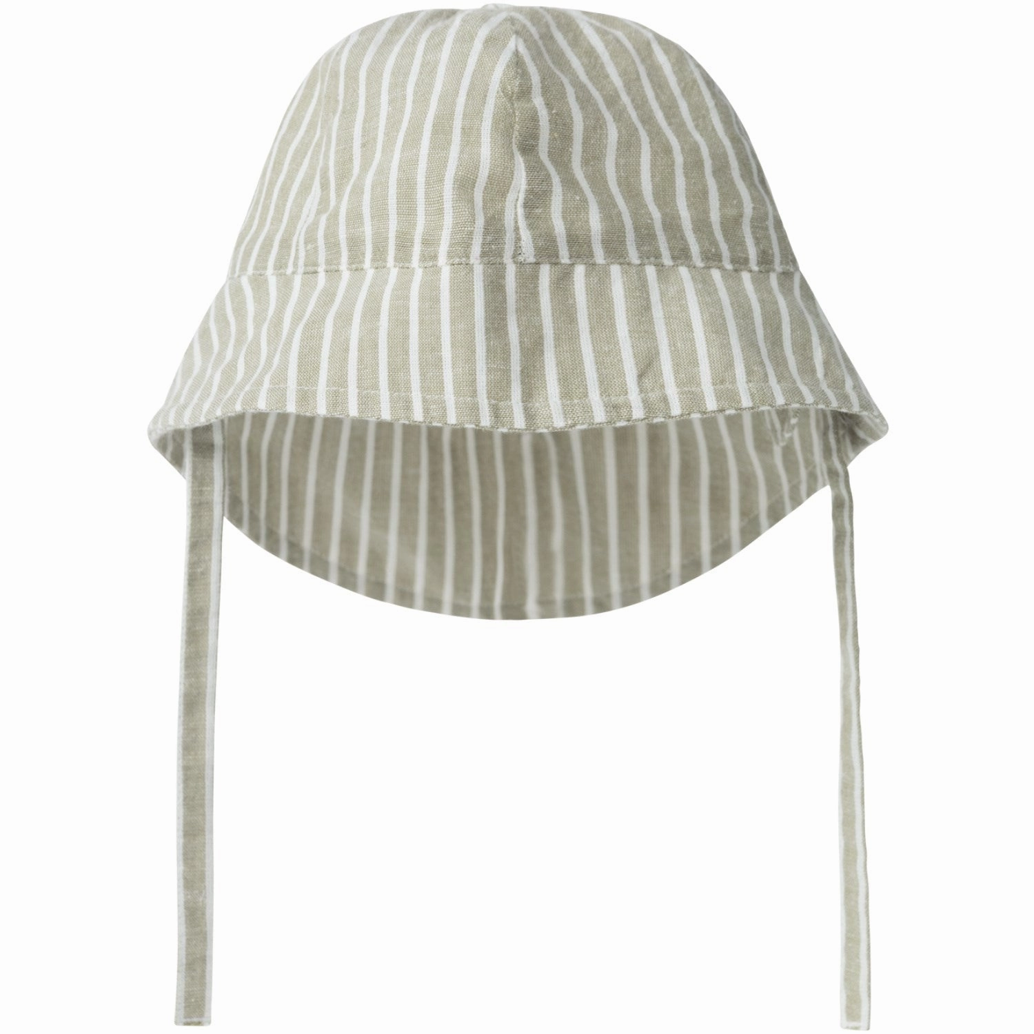 Name It Oil Green Hilom Hat