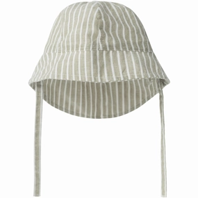 Name It Oil Green Hilom Hat