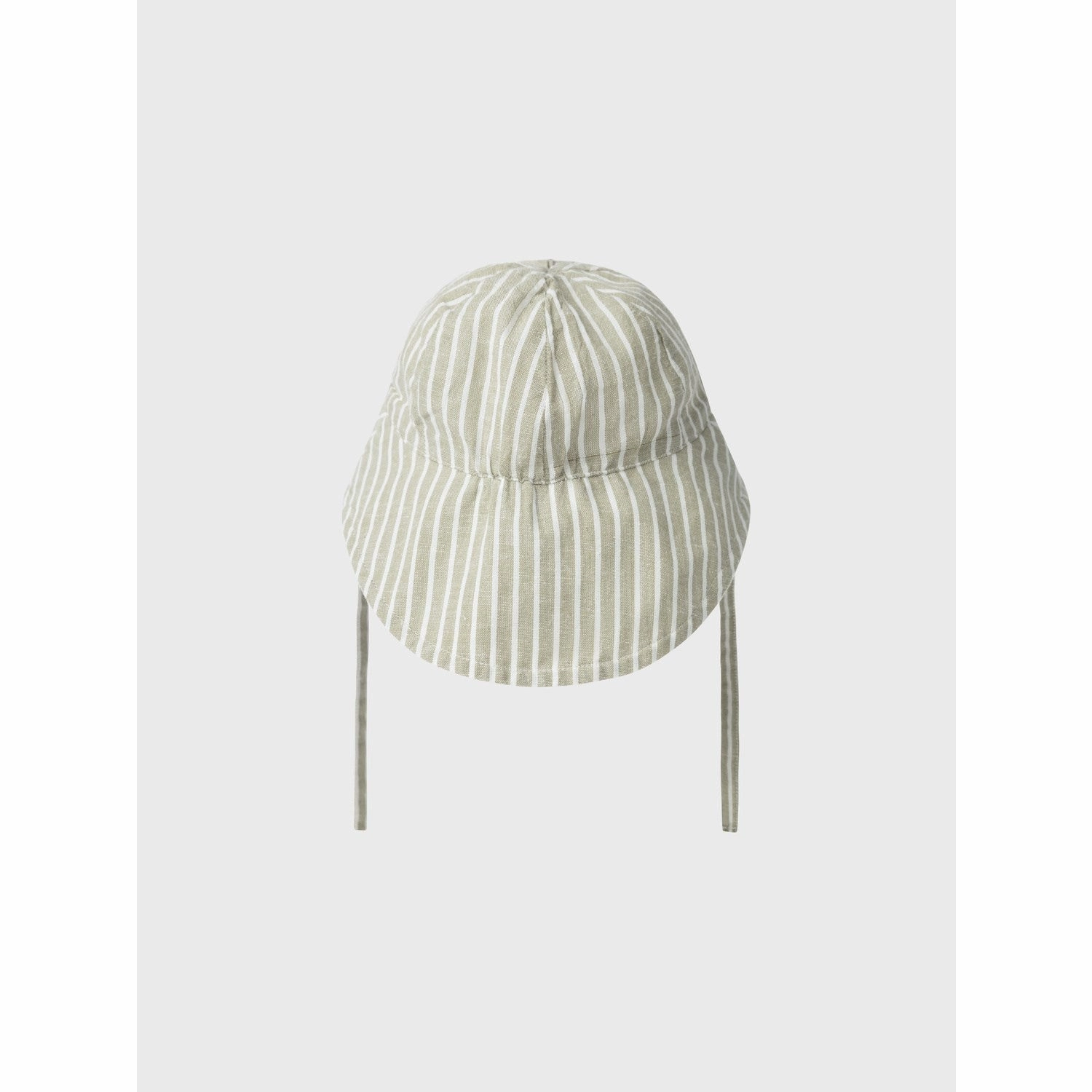 Name It Oil Green Hilom Hat