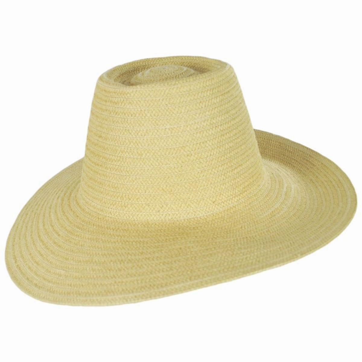 Napa Toyo Straw Sun Hat