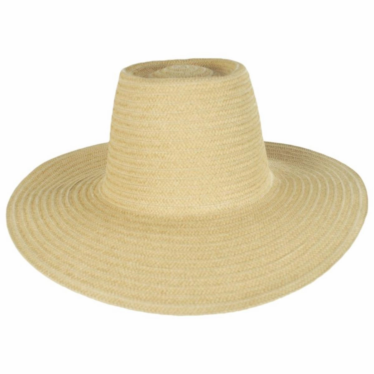 Napa Toyo Straw Sun Hat