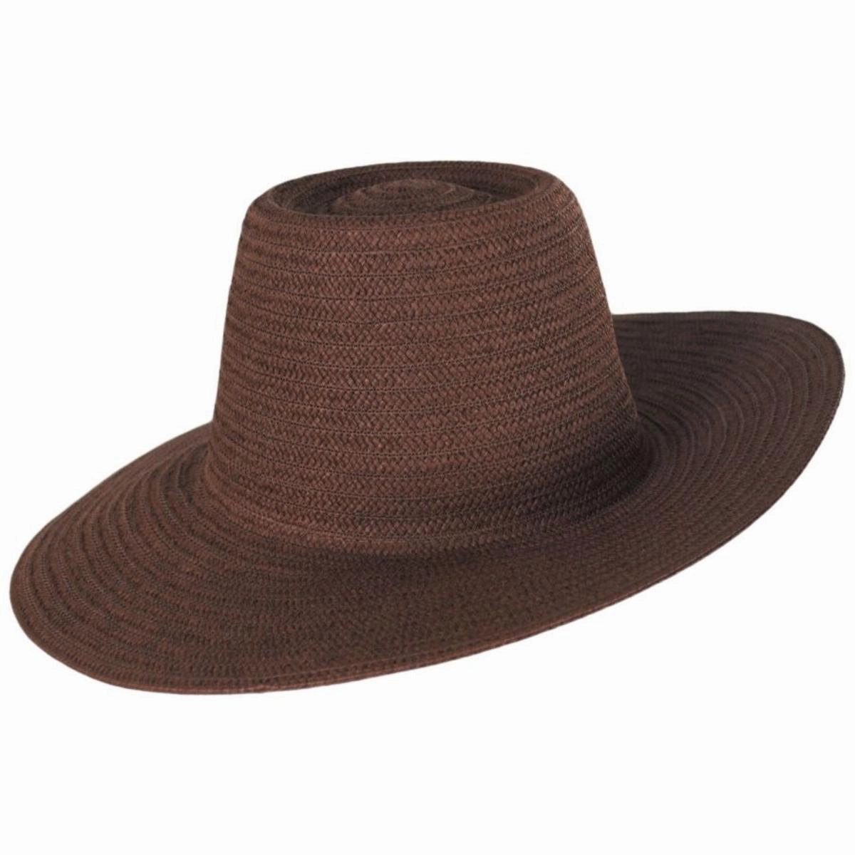 Napa Toyo Straw Sun Hat