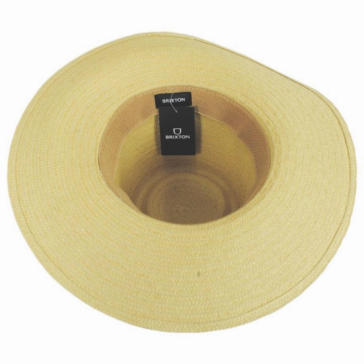 Napa Toyo Straw Sun Hat