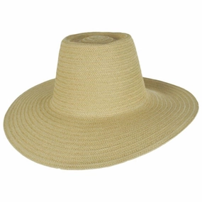Napa Toyo Straw Sun Hat