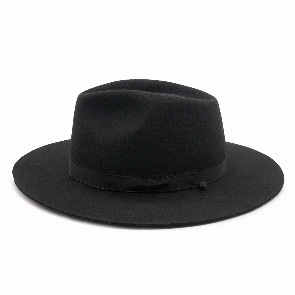 NARROW RIBBON 22 HAT
