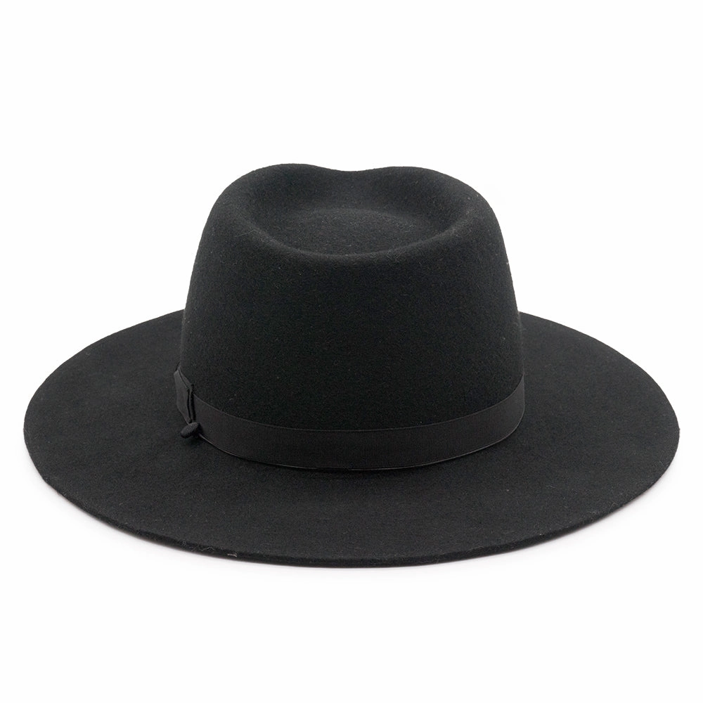 NARROW RIBBON 22 HAT
