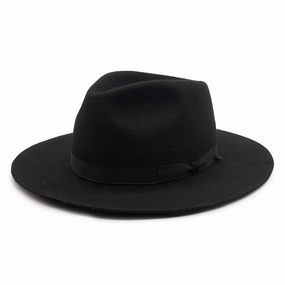 NARROW RIBBON 22 HAT