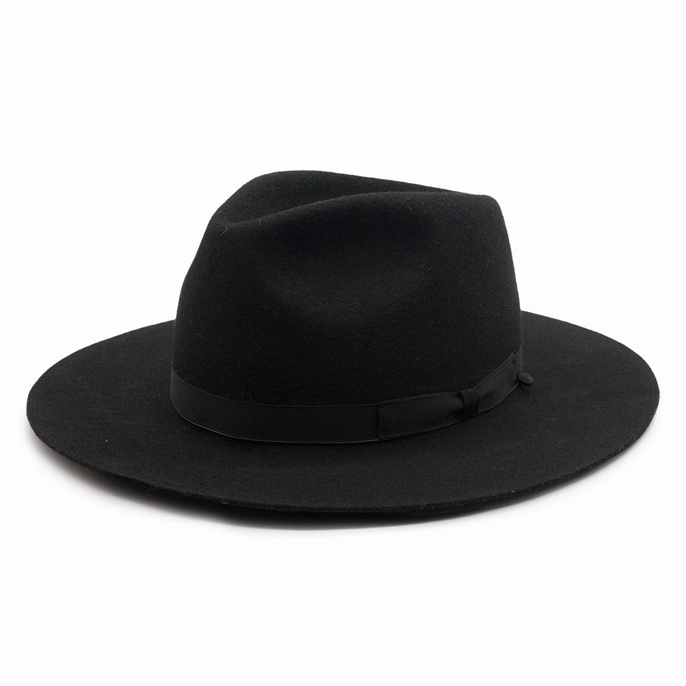 NARROW RIBBON 22 HAT