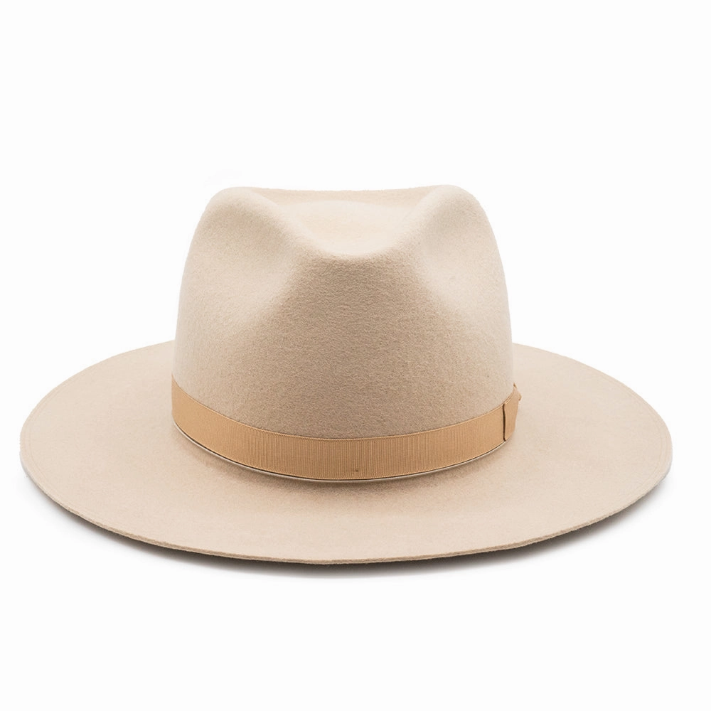 NARROW RIBBON 22 HAT