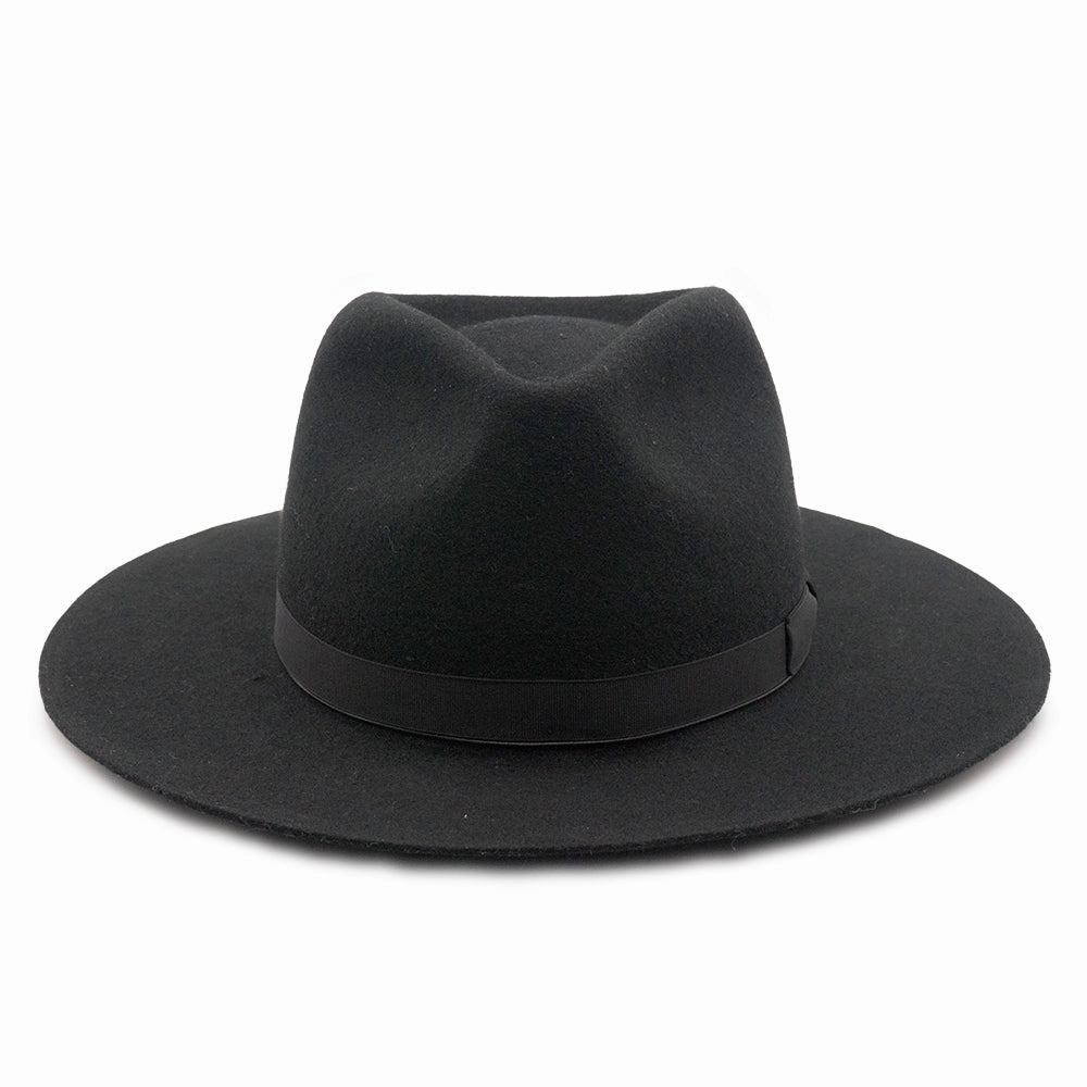 NARROW RIBBON 22 HAT