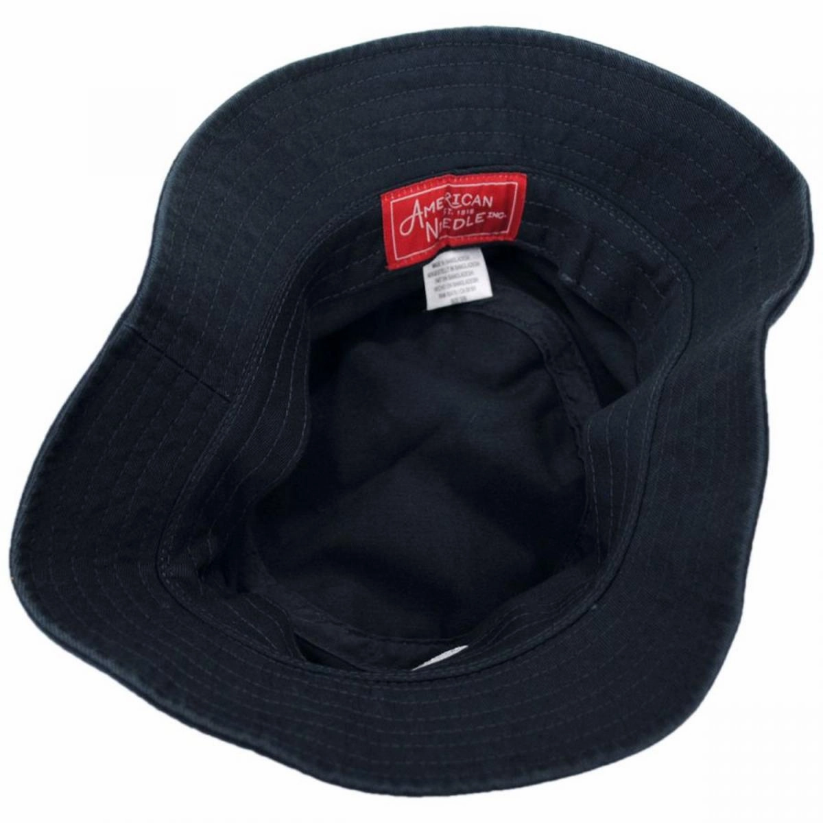 NASA Cotton Twill Bucket Hat