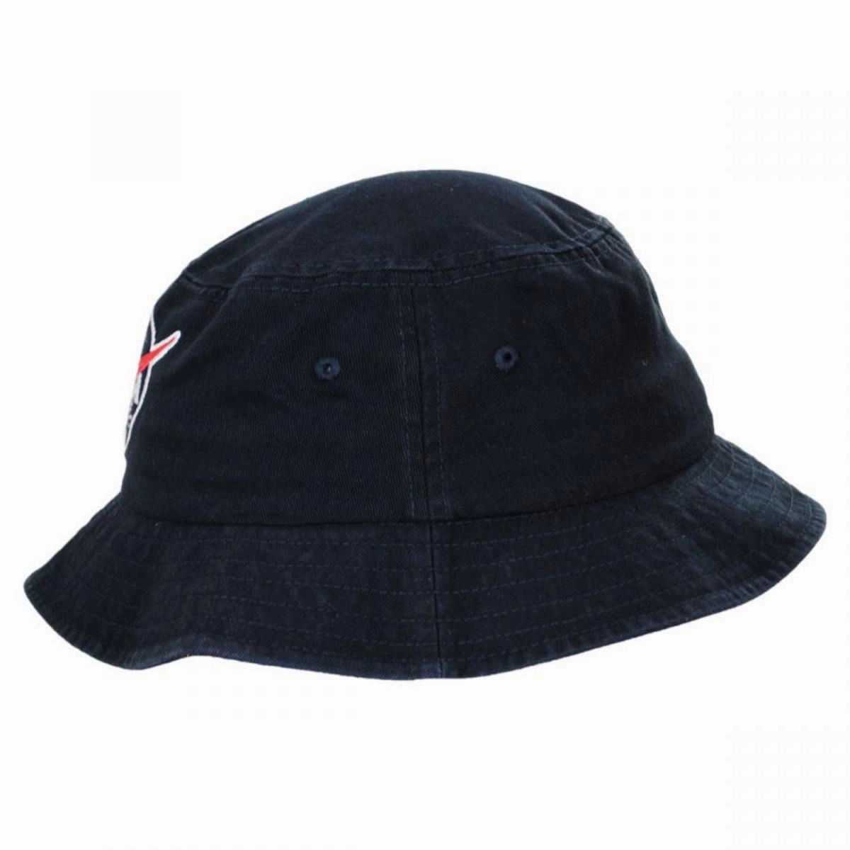 NASA Cotton Twill Bucket Hat