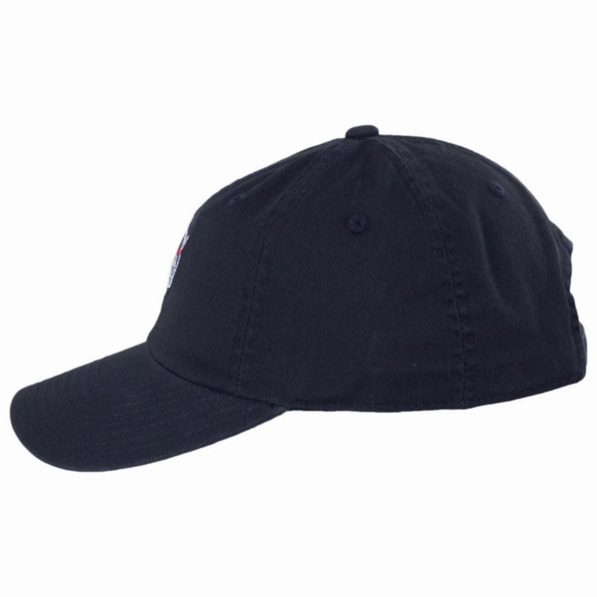 NASA Micro Cotton Strapback Baseball Cap Dad Hat