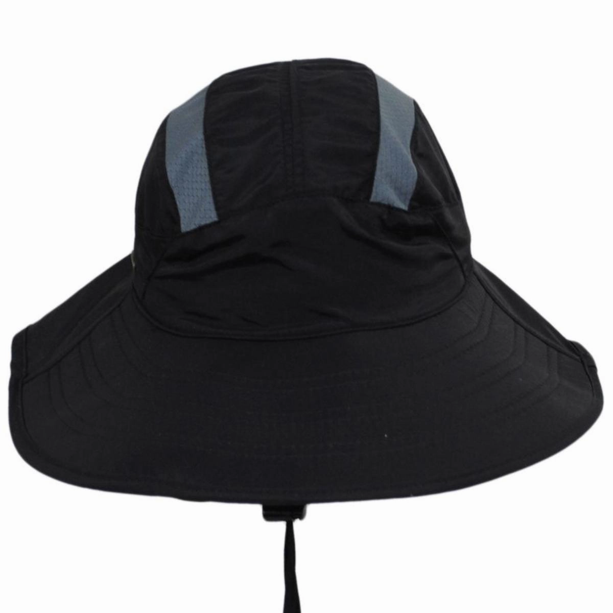 Natalie Nylon Trail Hat