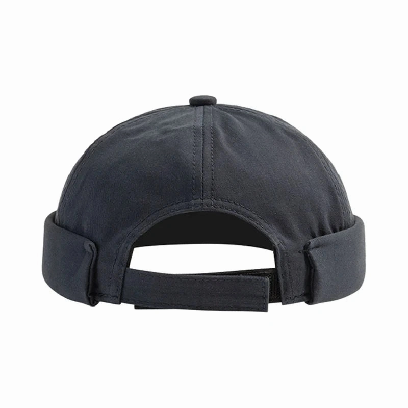 Needs You Cotton Docker Cap