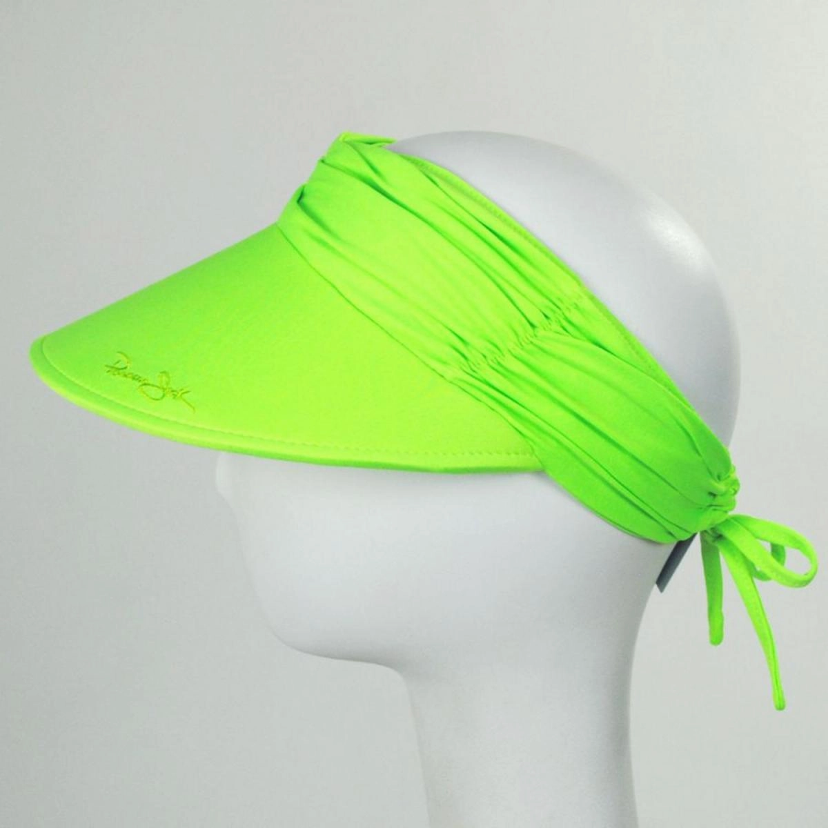 Neon Pool Visor