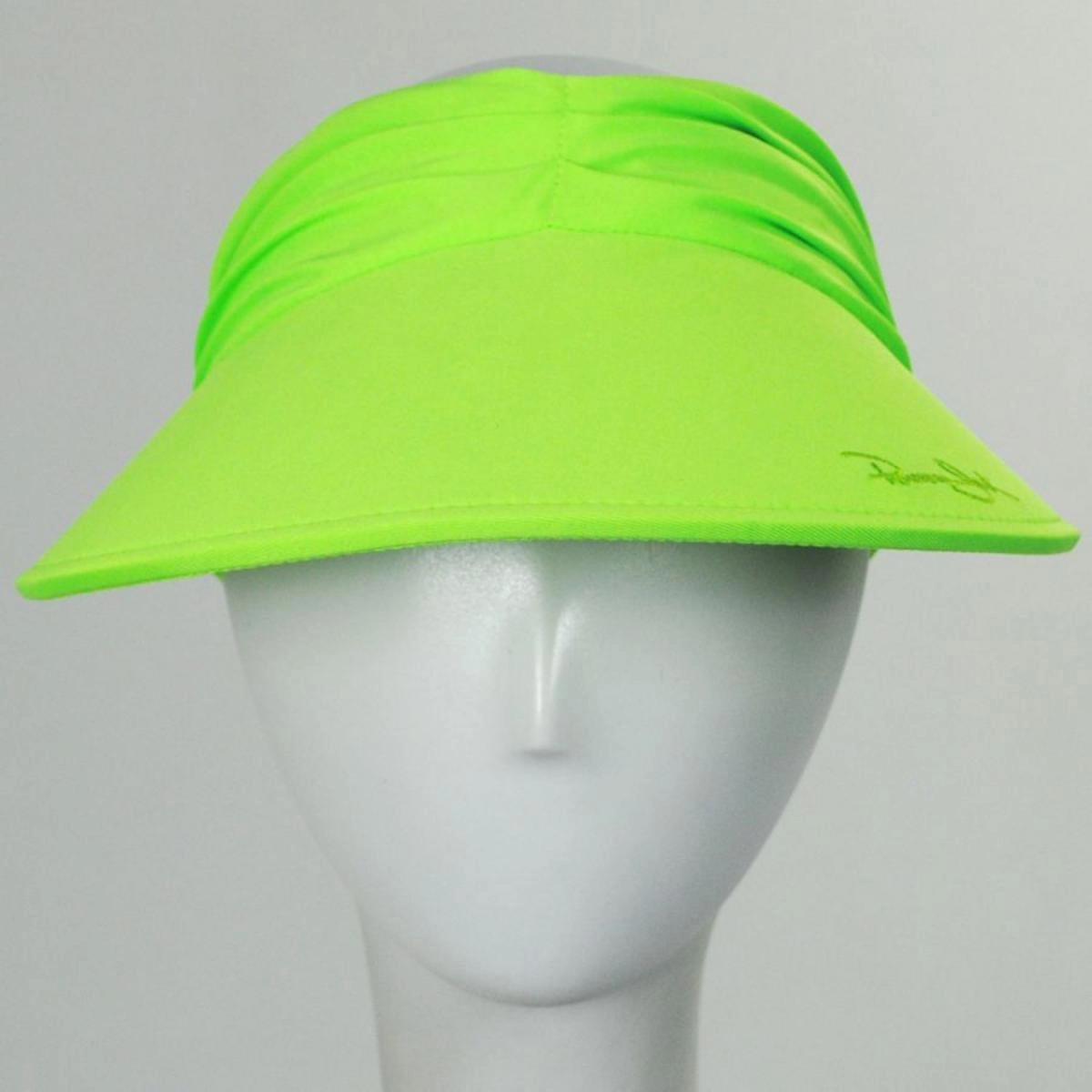 Neon Pool Visor