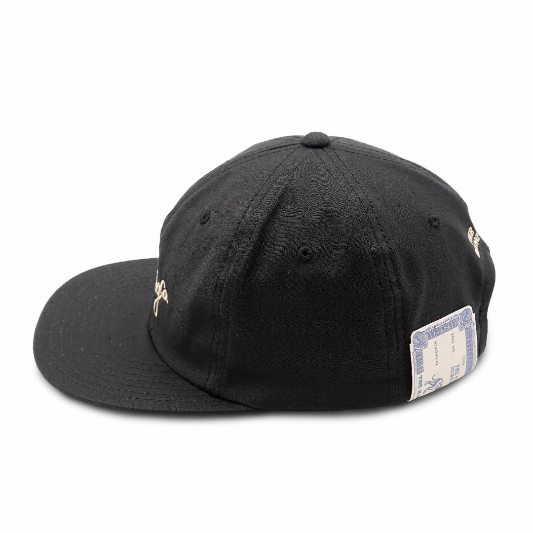 NEP BS BB CAP