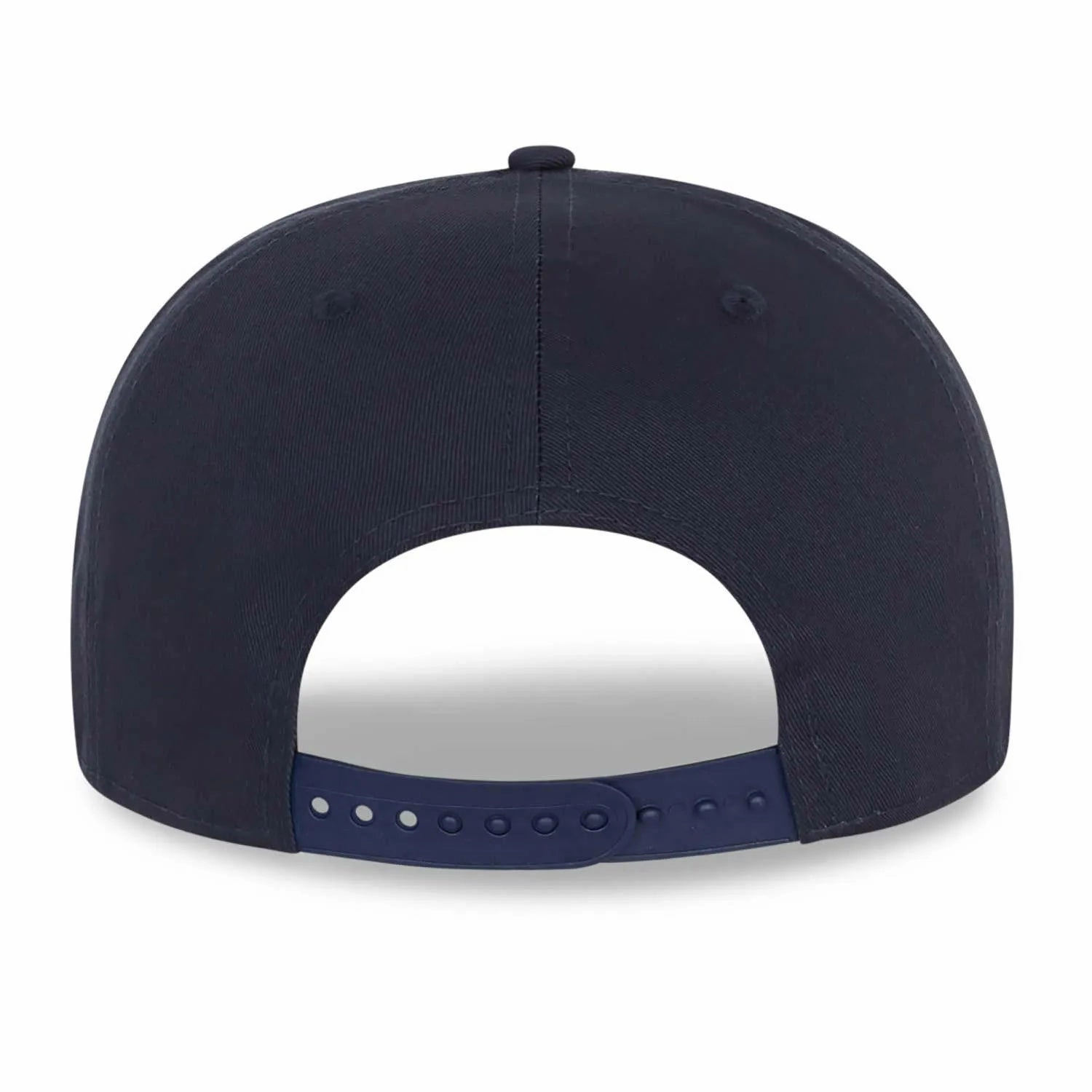 NEW ERA 9FIFTY LEAGUE ESSENTIAL ATLANTA BRAVES TWO TONE SNAPBACK