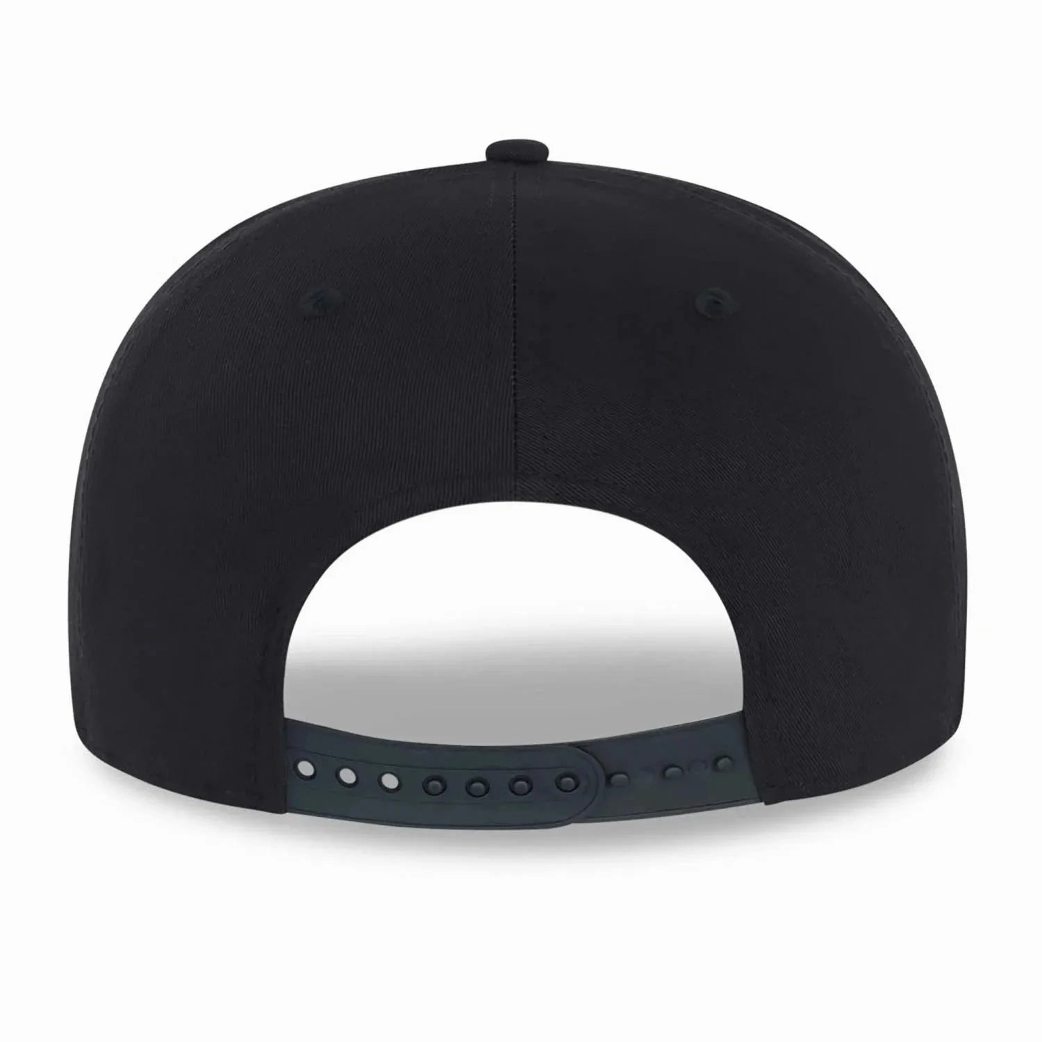 NEW ERA 9FIFTY LEAGUE ESSENTIAL LAS VEGAS RAIDERS BLACK SNAPBACK