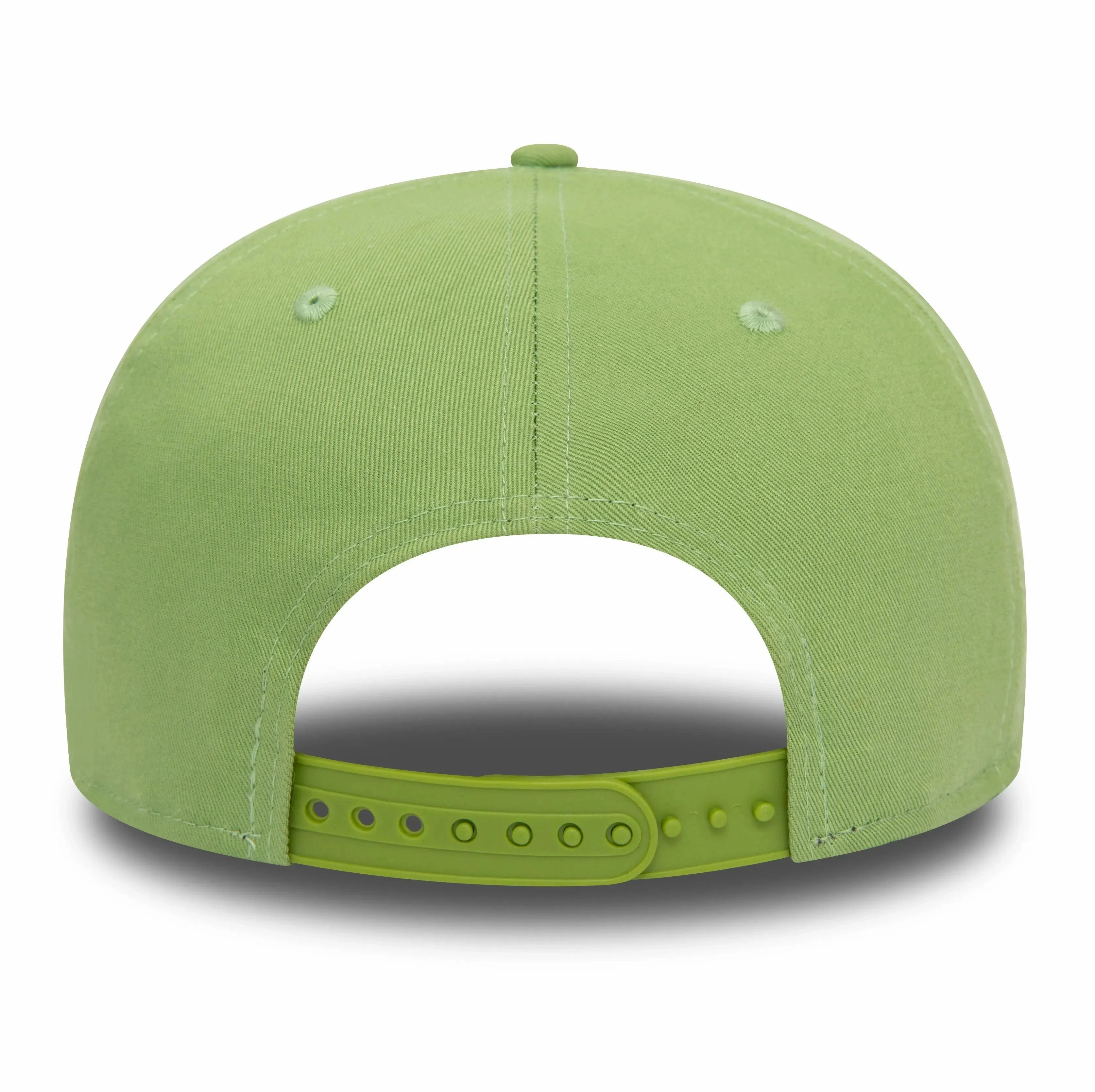 NEW ERA 9FIFTY LEAGUE ESSENTIAL NEW YORK YANKEES GREEN SNAPBACK