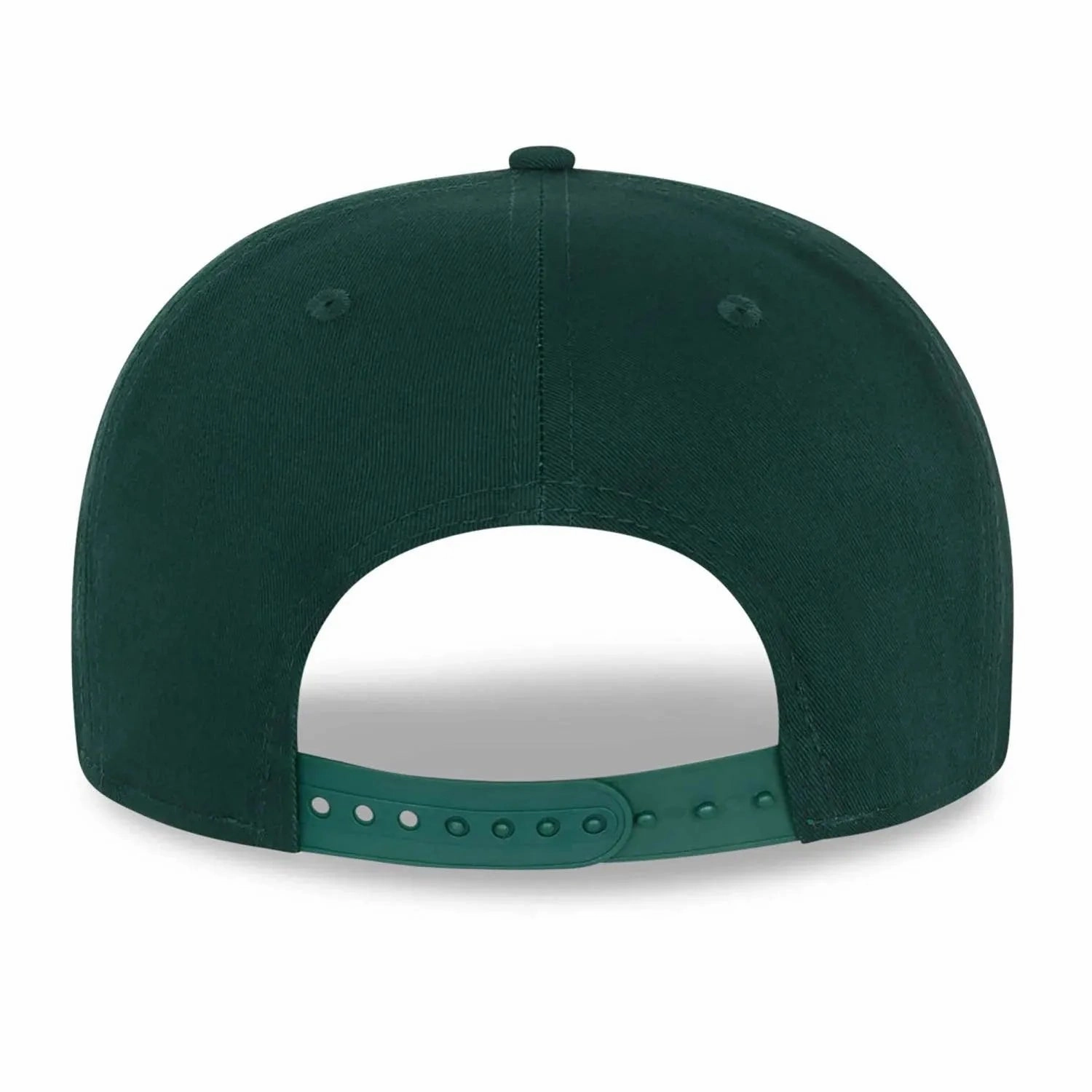 NEW ERA 9FIFTY LEAGUE ESSENTIAL OAKLAND ATHLETICS TWO TONE SNAPBACK