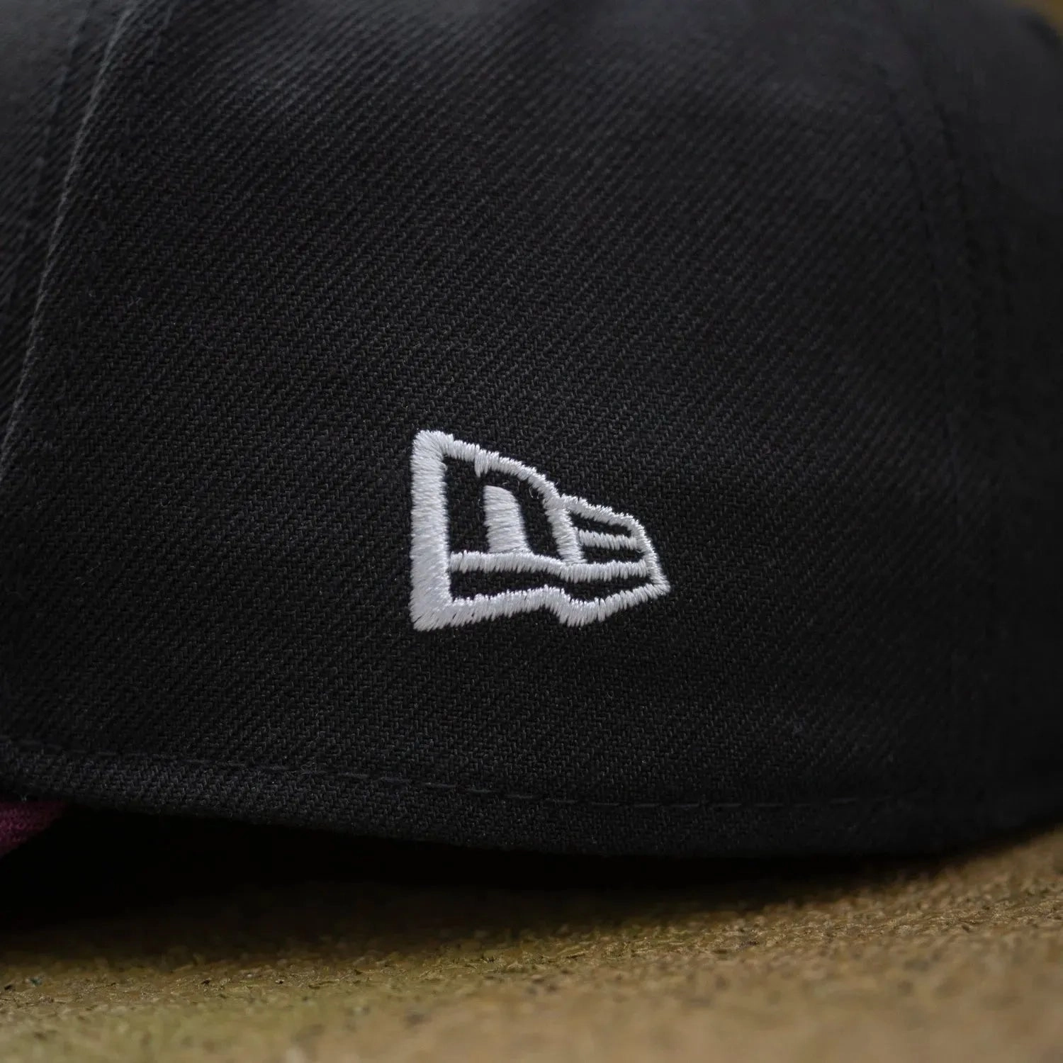 NEW ERA 9FORTY A-FRAME LAS VEGAS RAIDERS RAIDERS PATCH TWO TONE / GREY UV SNAPBACK