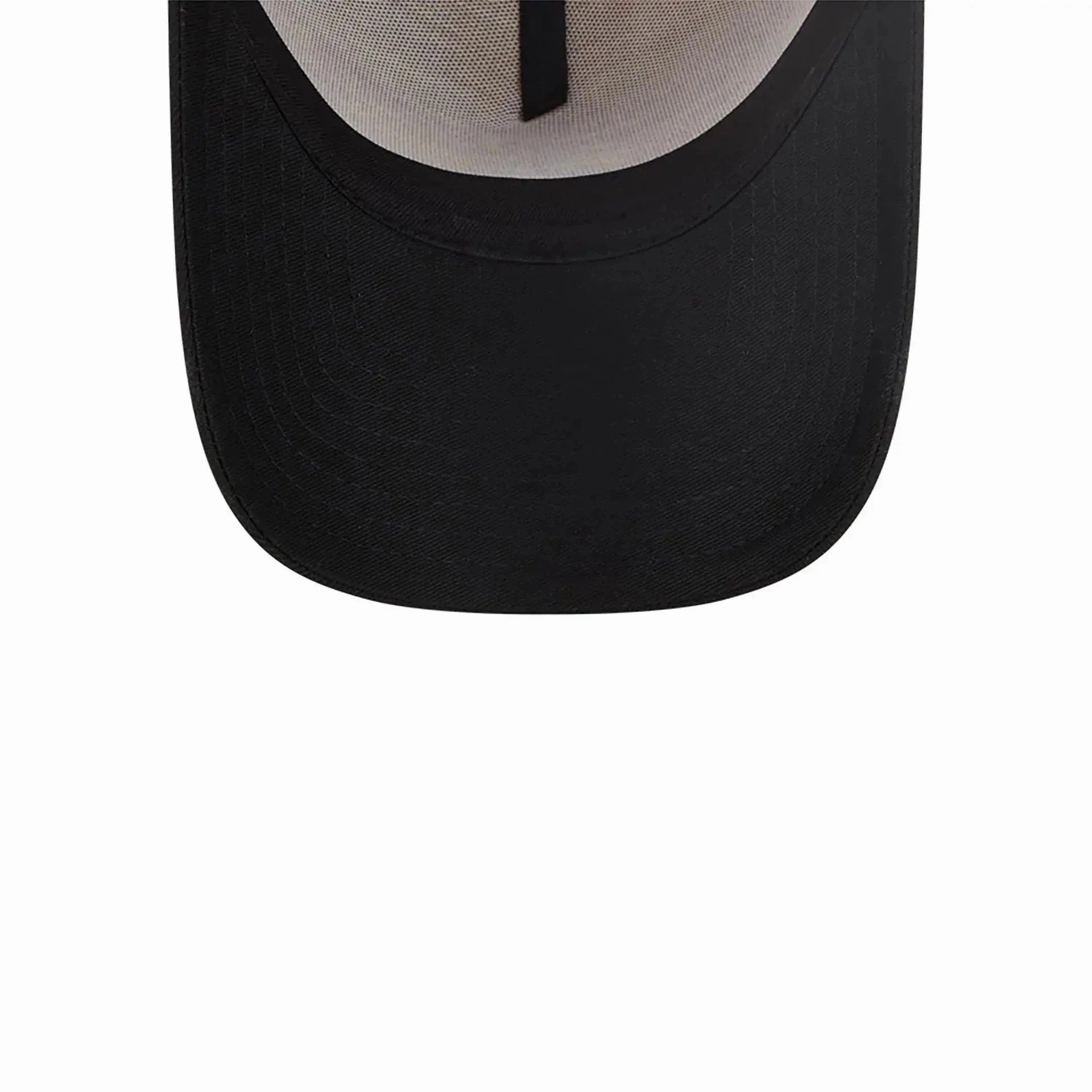 NEW ERA 9FORTY A-FRAME MLB CHICAGO WHITE SOX TWO TONE / BLACK UV SNAPBACK CAP