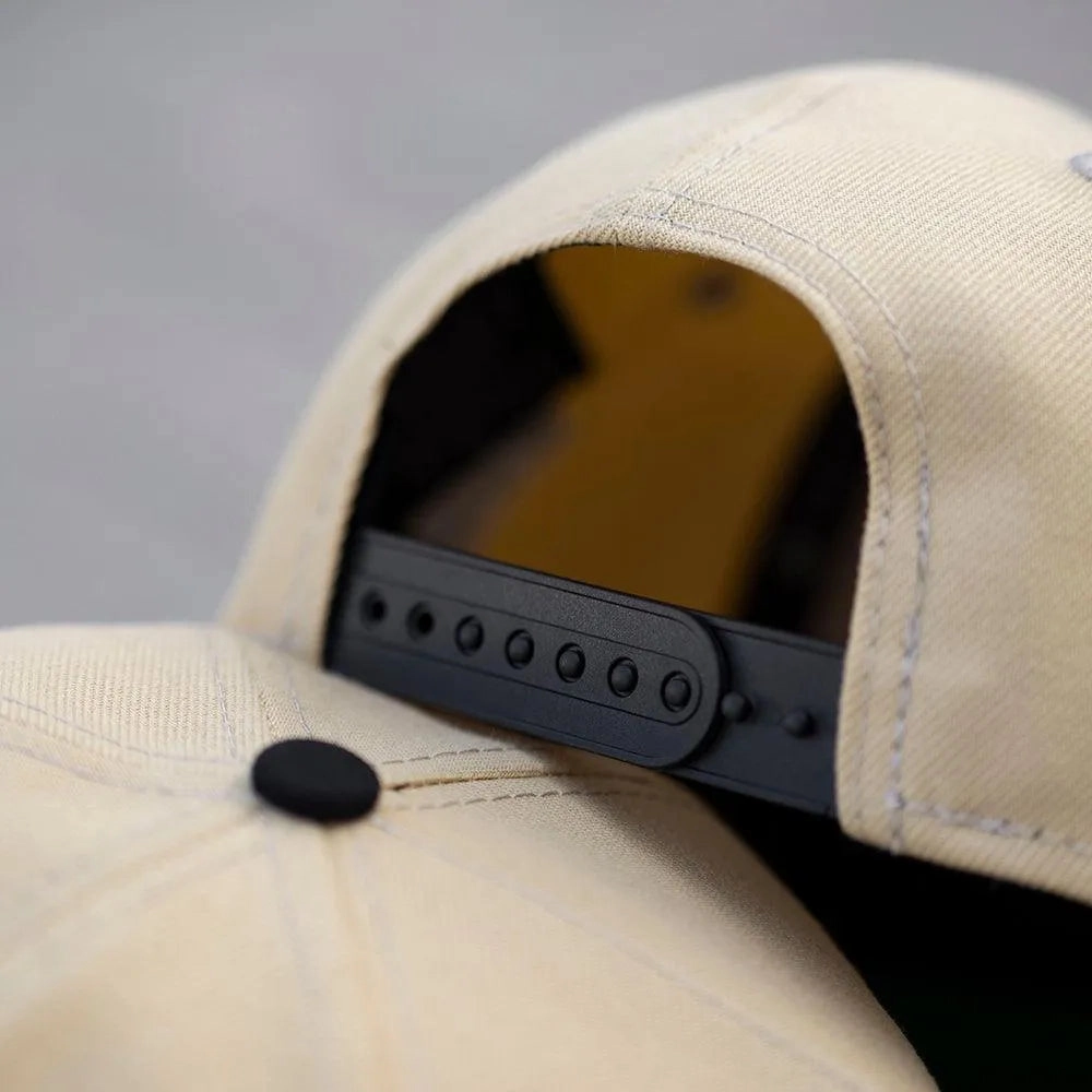 NEW ERA 9FORTY A-FRAME MLB LOS ANGELES DODGERS 50TH ANNIVERSARY TWO TONE / KELLY GREEN UV SNAPBACK