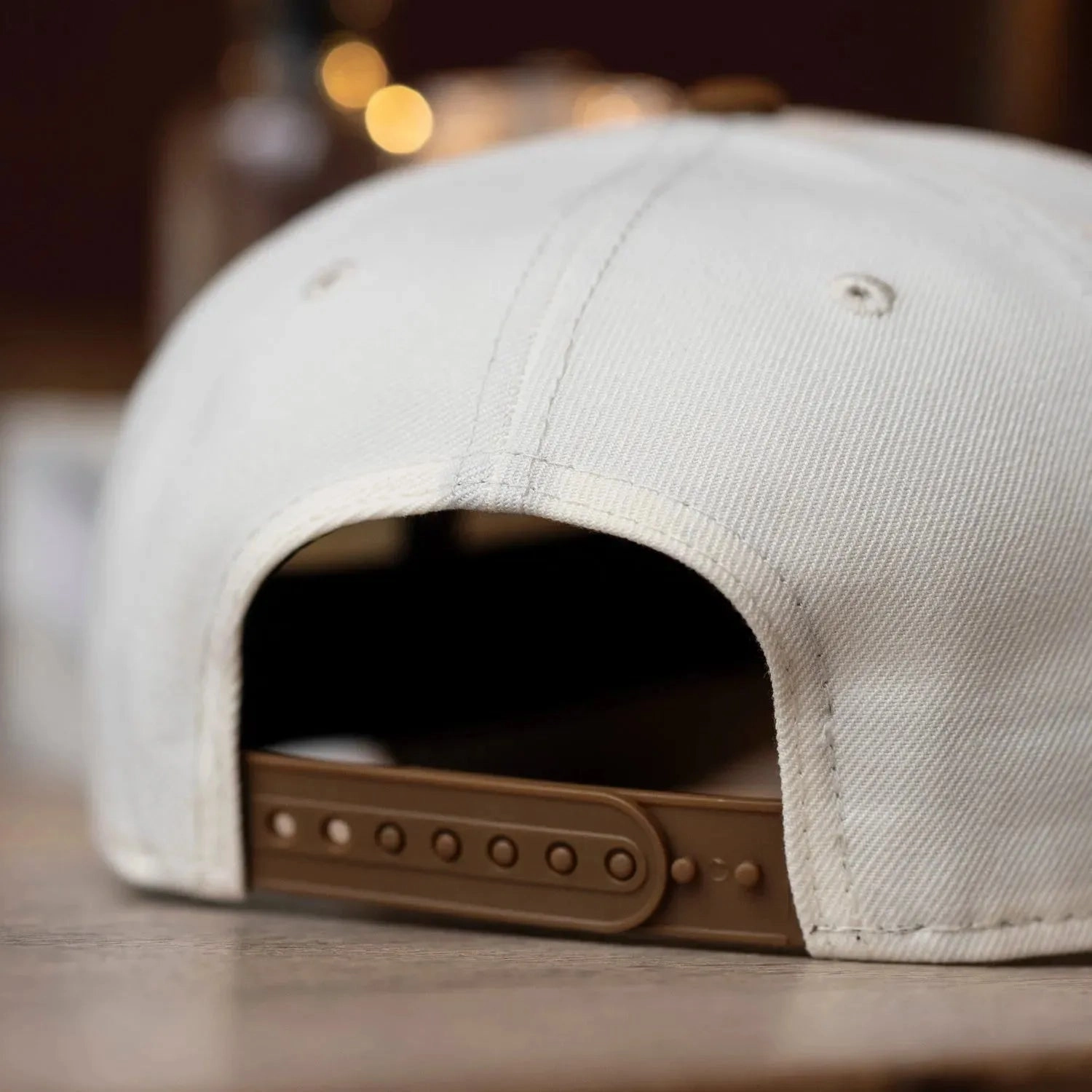 NEW ERA 9FORTY A-FRAME MLB NEW YORK YANKEES SUBWAY SERIES 2000 TWO TONE / GREY UV CAP