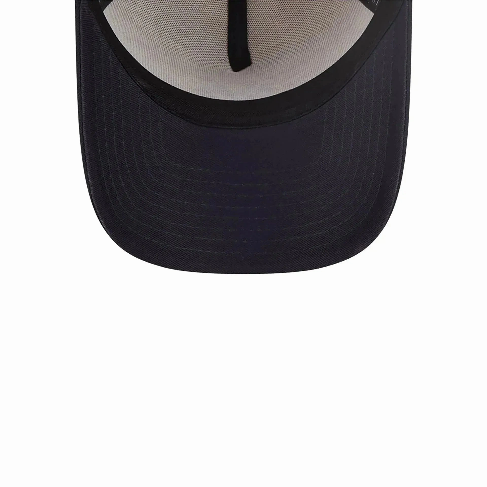 NEW ERA 9FORTY A-FRAME MLB NEW YORK YANKEES TWO TONE / NAVY UV SNAPBACK CAP