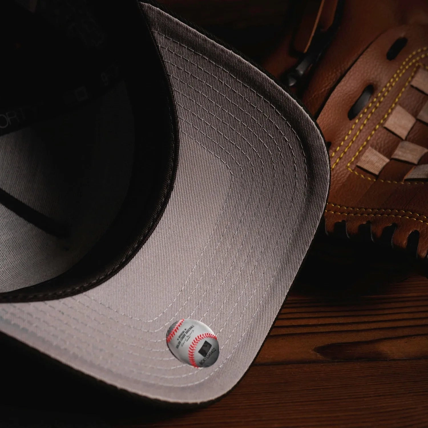 NEW ERA 9FORTY A-FRAME MLB ST. LOUIS CARDINALS BLACK ON LBLACK/ GREY  UV SNAPBACK