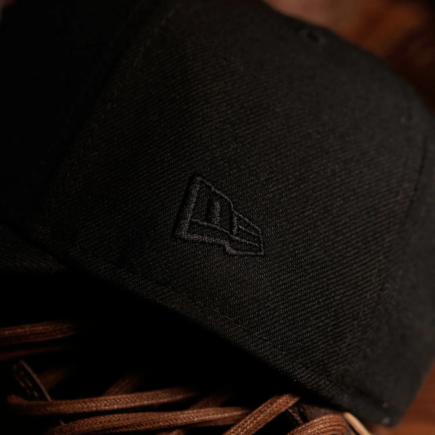 NEW ERA 9FORTY A-FRAME MLB ST. LOUIS CARDINALS BLACK ON LBLACK/ GREY  UV SNAPBACK