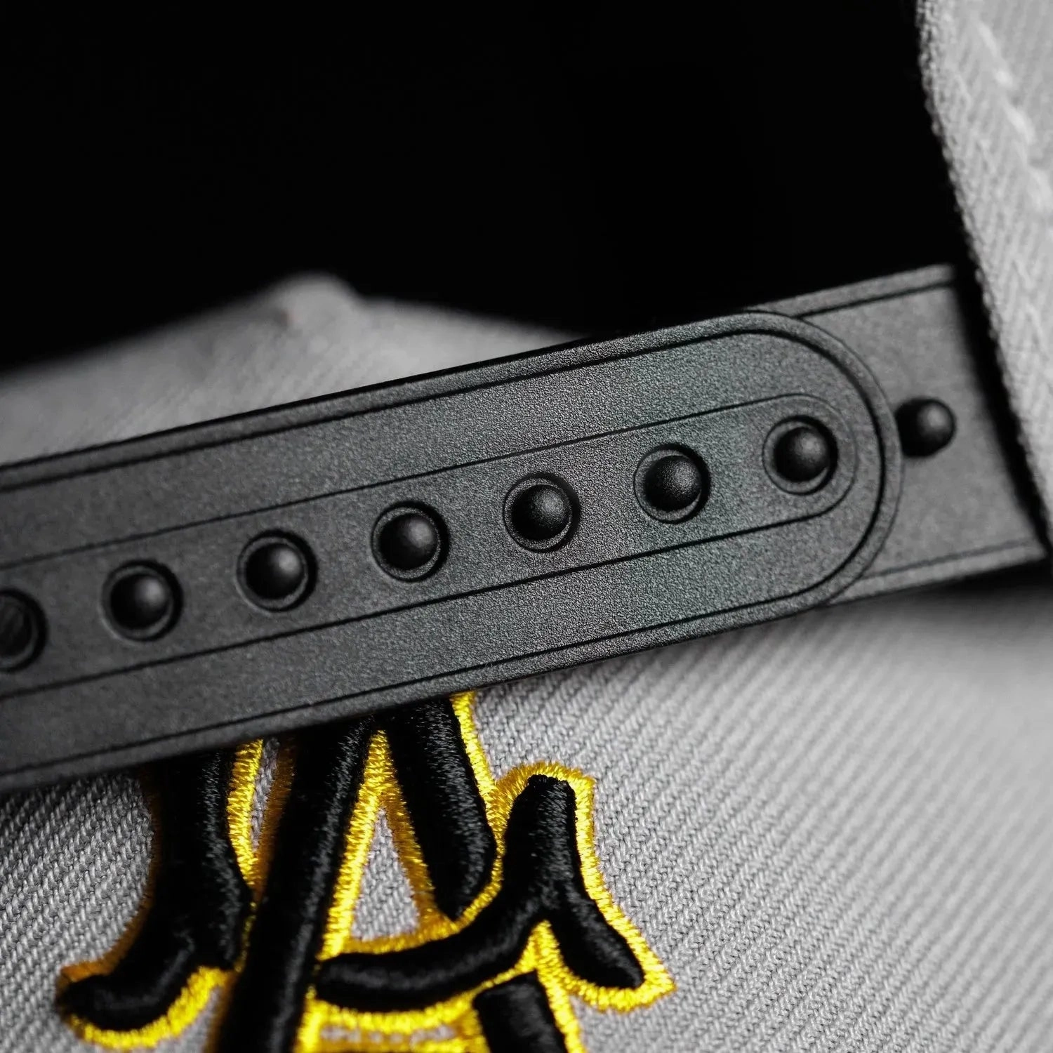 NEW ERA 9FORTY LOS ANGELES ANGELS 35TH ANNIVERSARY TWO TONE / YELLOW UV