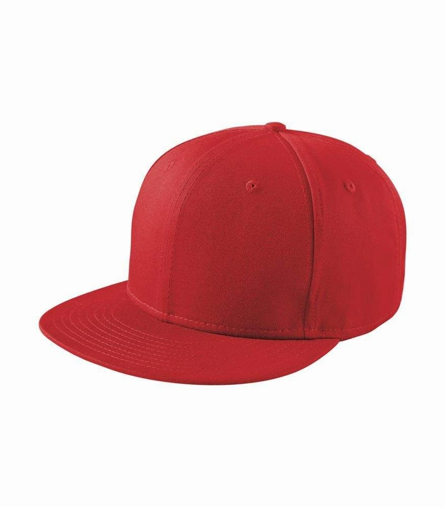 NEW ERA? Flat Bill Snapback Cap - Custom Embroidered
