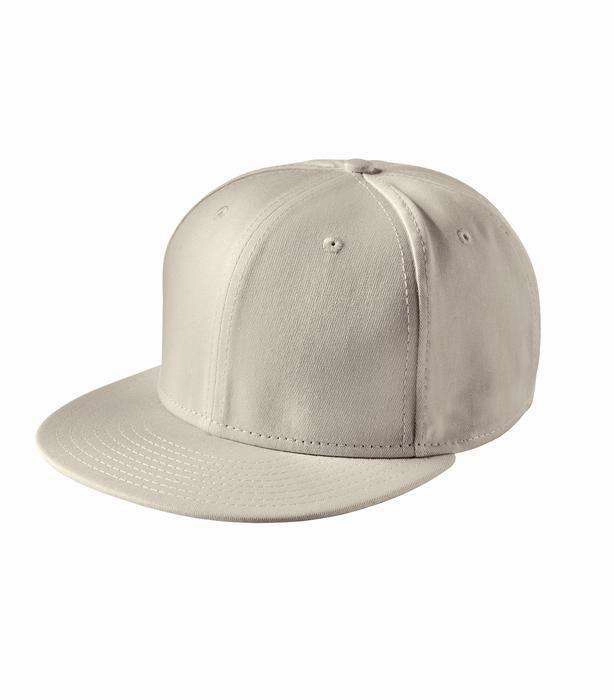 NEW ERA? Flat Bill Snapback Cap - Custom Embroidered