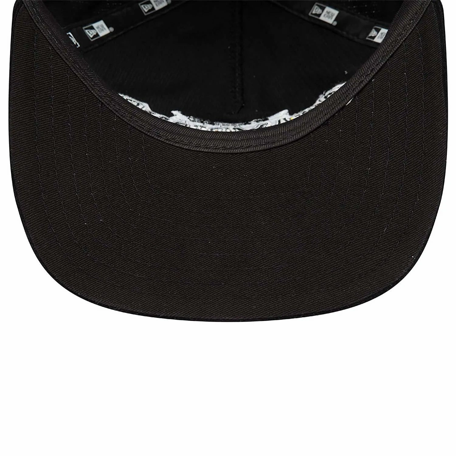NEW ERA LEAGUE CHAMPIONS GOLFER CHICAGO BULLS CAP