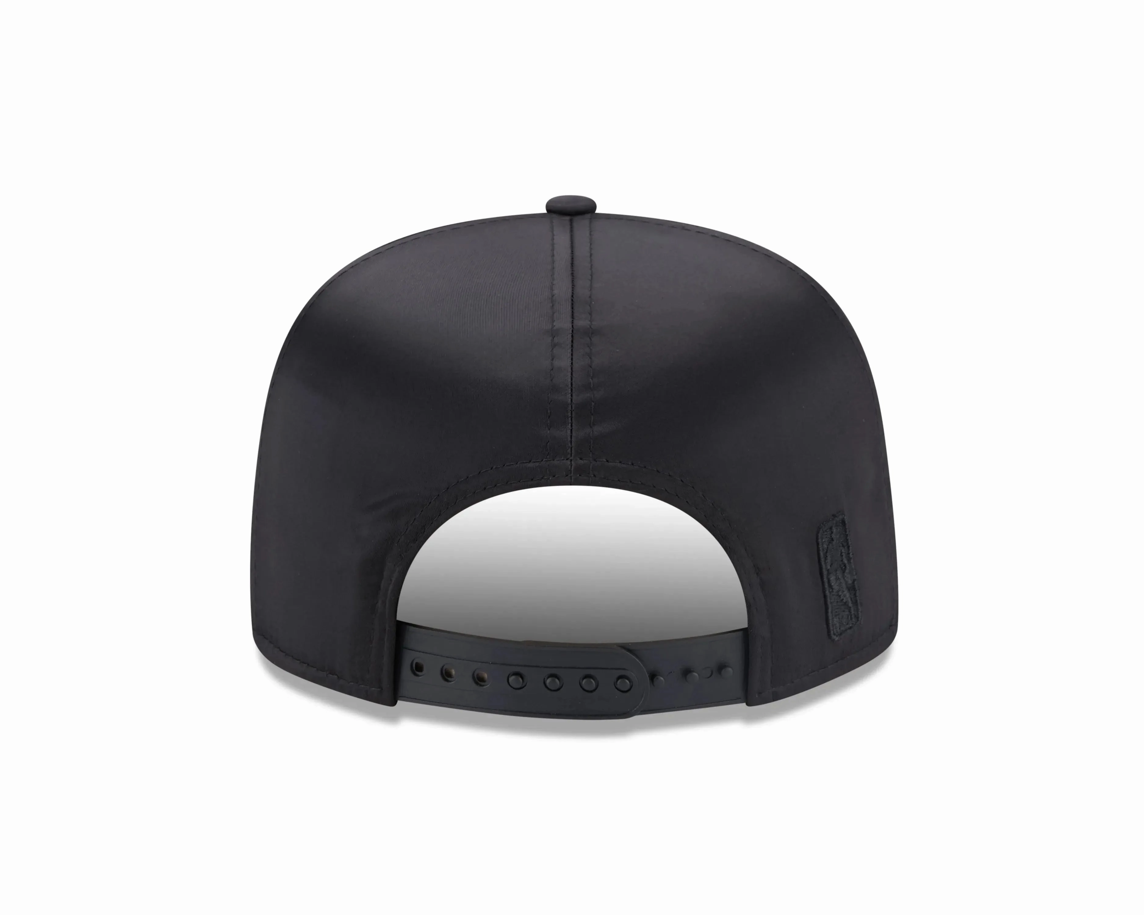 NEW ERA RETRO GOLFER CHICAGO BULLS BLACK CAP