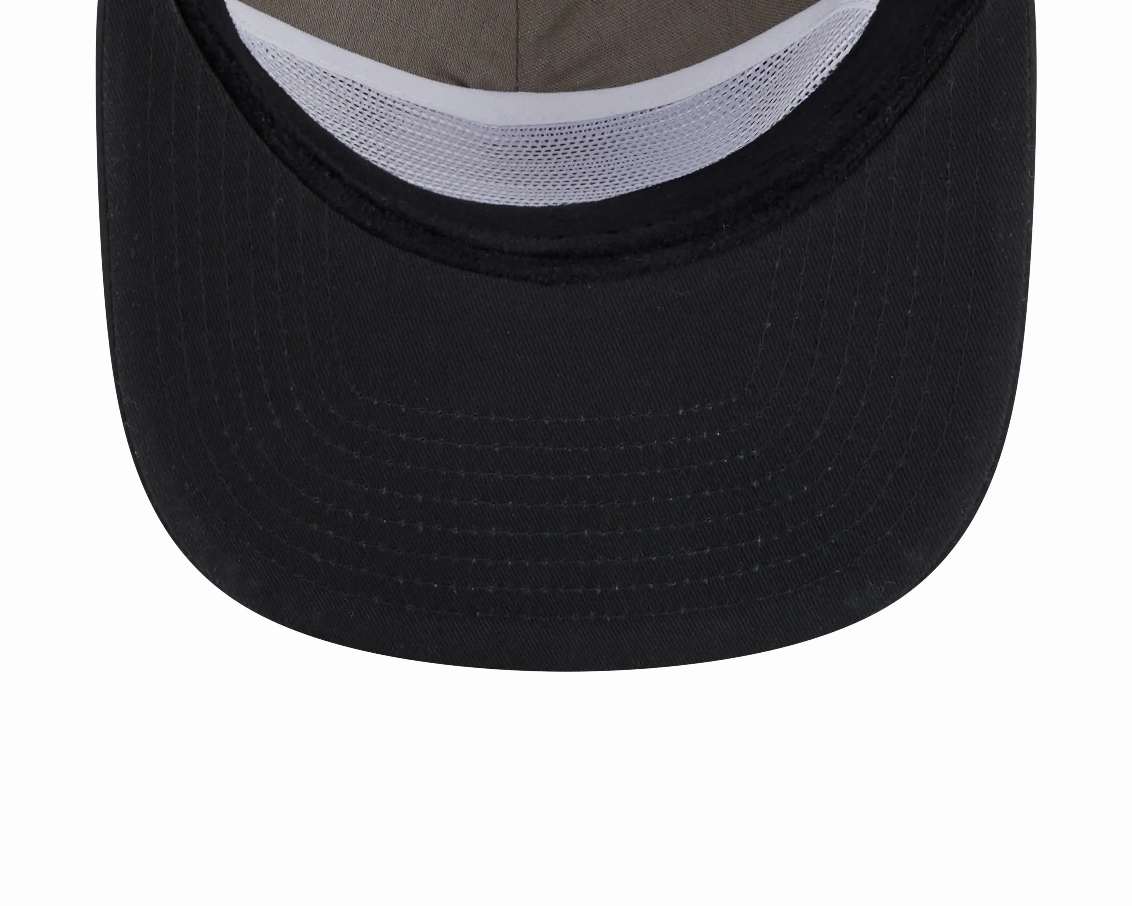 NEW ERA RETRO GOLFER CHICAGO BULLS BLACK CAP