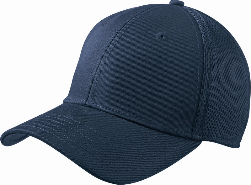 NEW ERA? Stretch Mesh Cap