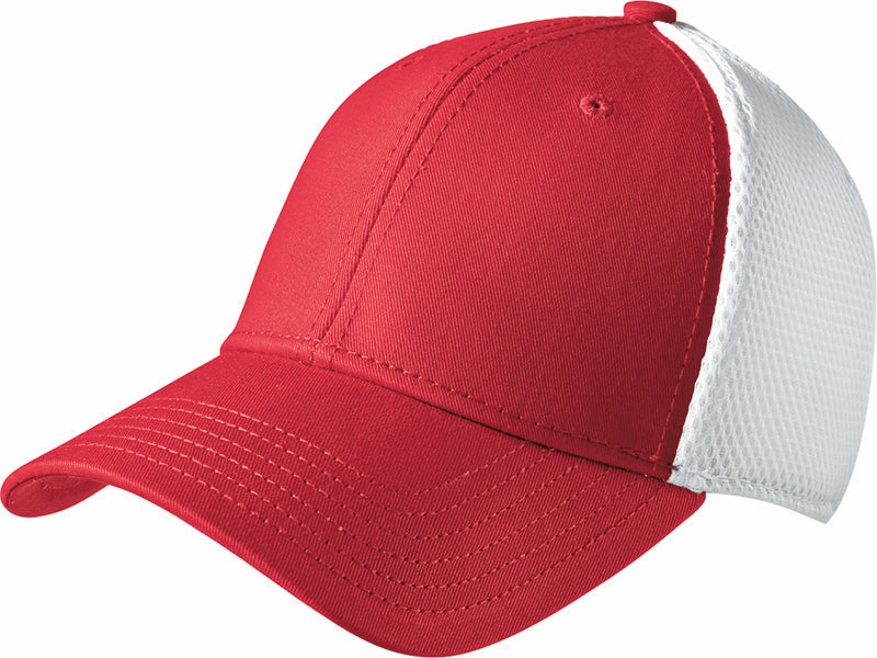 NEW ERA? Stretch Mesh Cap