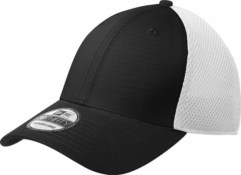 NEW ERA? Stretch Mesh Cap