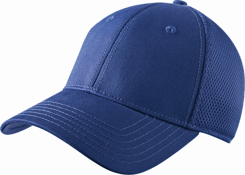 NEW ERA? Stretch Mesh Cap