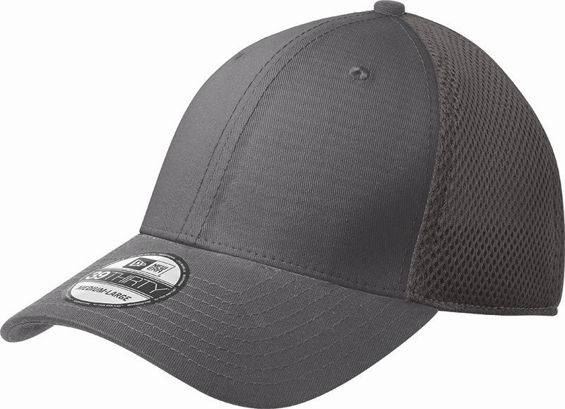 NEW ERA? Stretch Mesh Cap