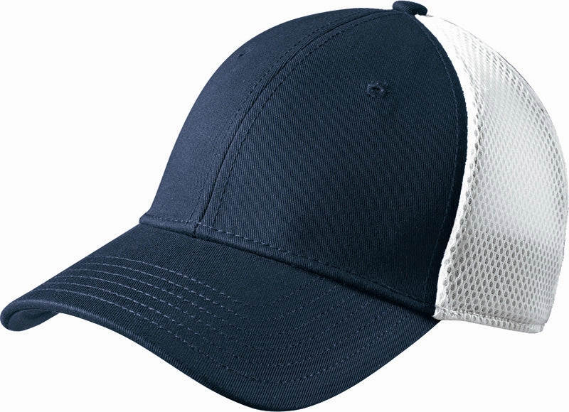 NEW ERA? Stretch Mesh Cap