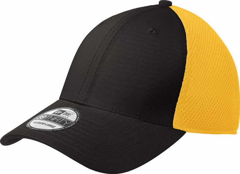 NEW ERA? Stretch Mesh Cap